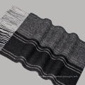 Cashmere Blended Soft Warm Winter Scarf for Men